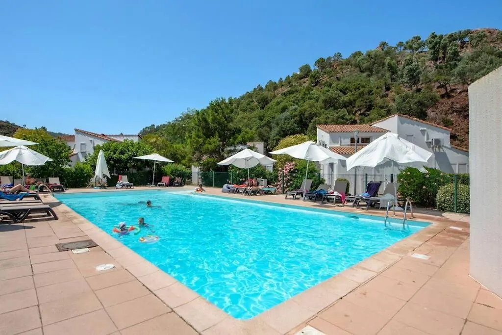 Appartement La Casa Mandelieu