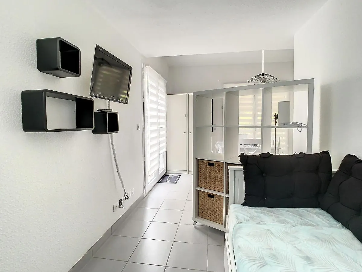 Appartement La Casa Mandelieu