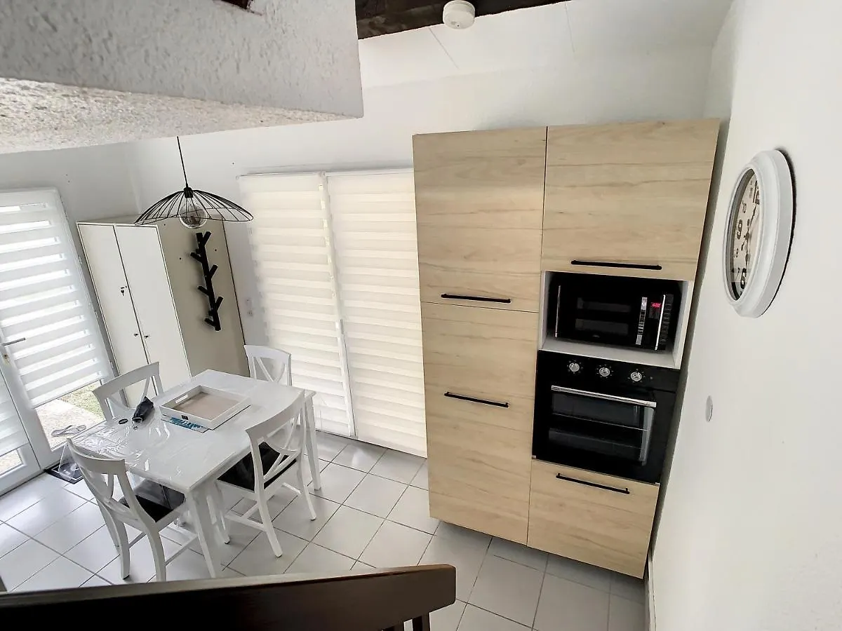 Appartement La Casa Mandelieu