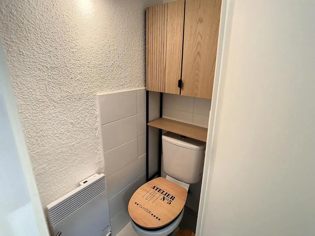 Appartement La Casa Mandelieu 0*,
