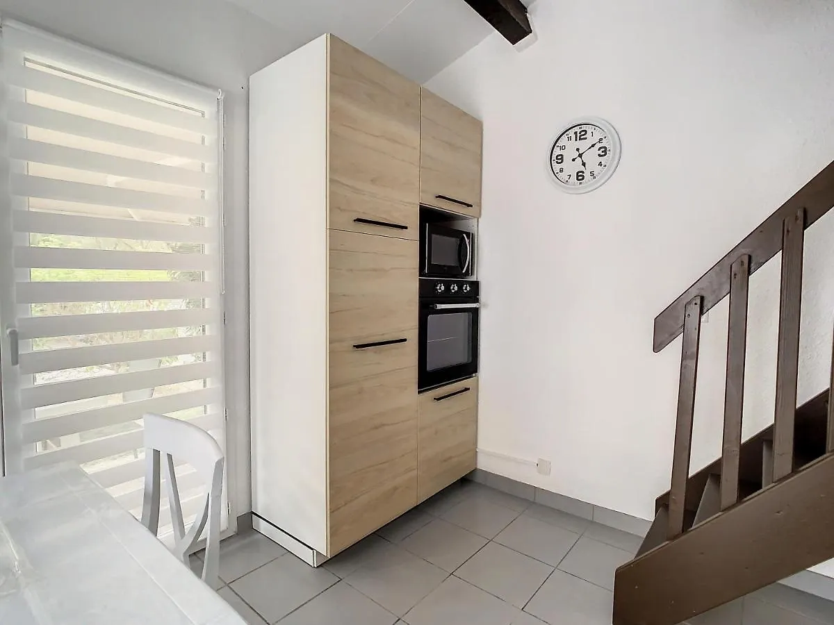 Appartement La Casa Mandelieu 0*,
