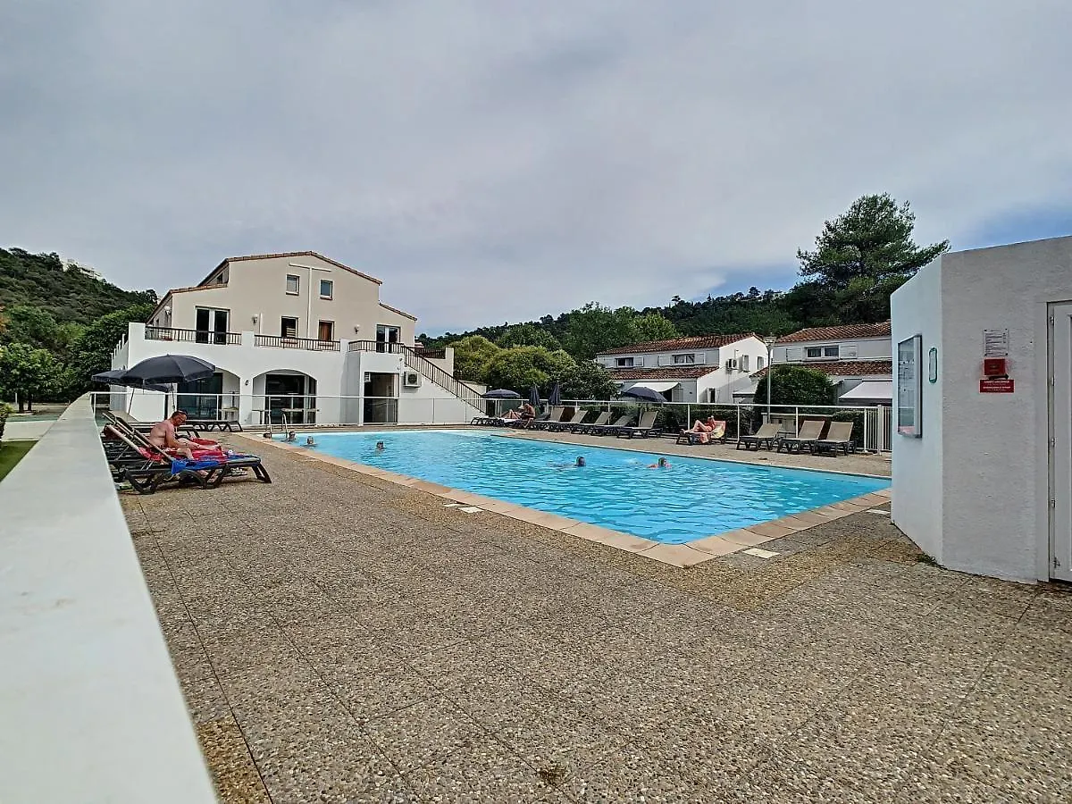 Appartement La Casa Mandelieu