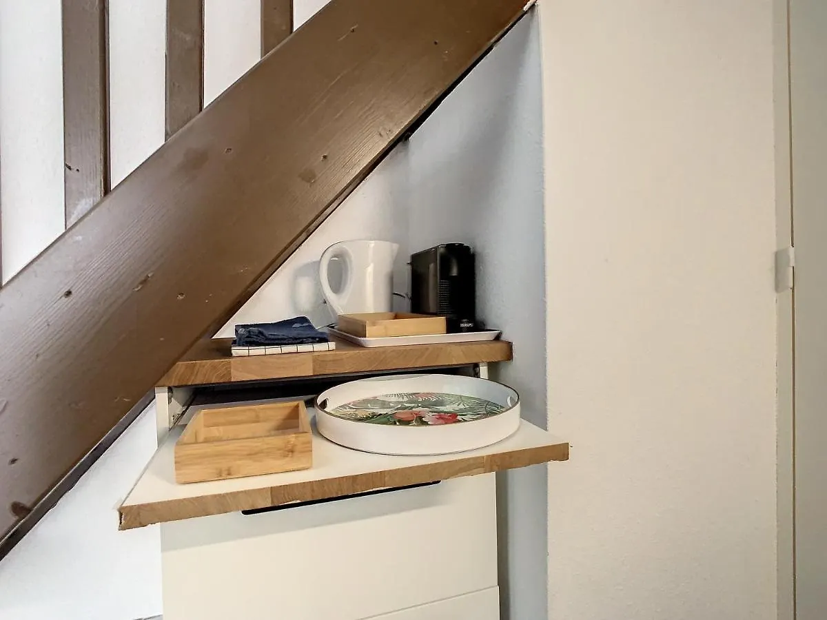 Appartement La Casa Mandelieu