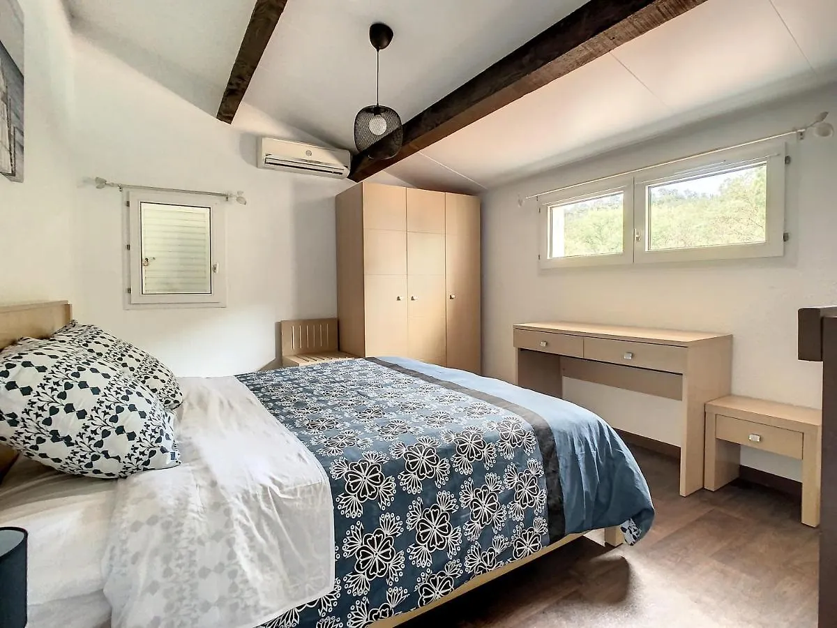 Appartement La Casa Mandelieu