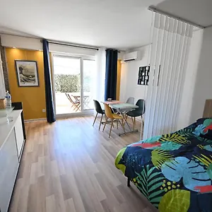  Appartement La Magnifique